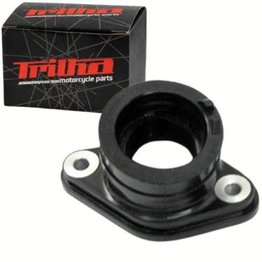 Imagem de Coletor de Admissão NXR160 XRE190A 2016 2017 2018 ATE 2026 - Trilha