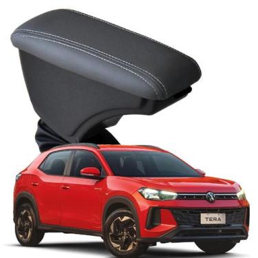 Imagem de Encosto Apoio De Braço Acessório Carro Vw Tera Mpi 2025 - Artefactum, 
