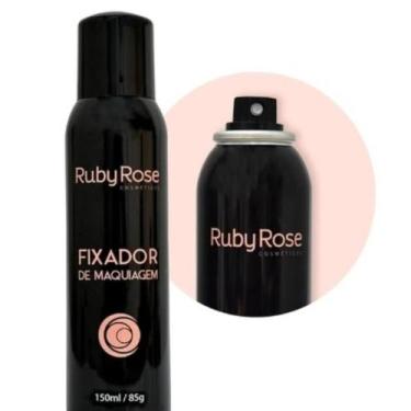 Imagem de Fixador De Maquiagem Ruby Rose
