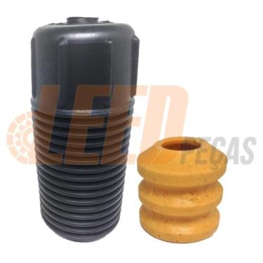 Imagem de Kit Parcial Amortecedor Dianteiro Celta 2000 2001 2002 2003 2004 2005 