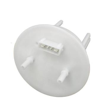 Imagem de Tampa Da Bomba De Combustível Gol G2 G3 G4 Parati G3 1.0 Flex Após 199