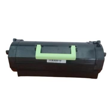 Imagem de Toner compatível c/ lexmark 624h 62dbh00 62d4h00  mx710 mx711 mx810 mx