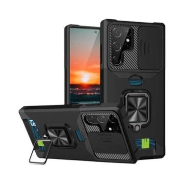 Imagem de Capa De Telefone Samsung Galaxy S21 S23 FE S24 S22 Ultra plus A14 A34 