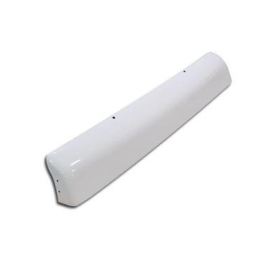 Imagem de Quebra-sol Ford Cargo Até 2010 / 815 / 816 / 1119 - Rodoplast