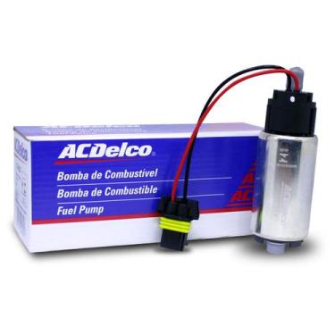 Imagem de Refil Bomba Combustivel Acdelco Astra meriva montana corsa 19348697