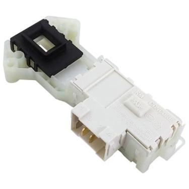 Imagem de Trava da Porta Lava e Seca LG WD-1409RD5 F1496ADP3 FH4G6TDMP