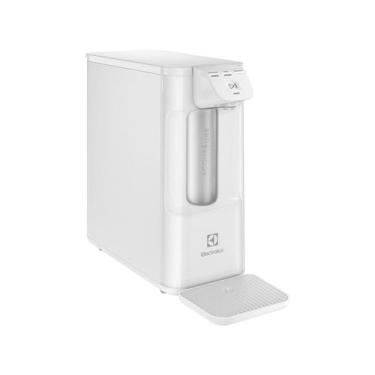 Imagem de Filtro Purificador De Agua Gelada Branco Electrolux Bivolt, Branco, Bi