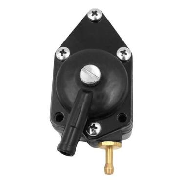 Imagem de Bomba Combustível P/ Johnson Evinrude 9.9hp 15hp 438562 - GENÉRICA