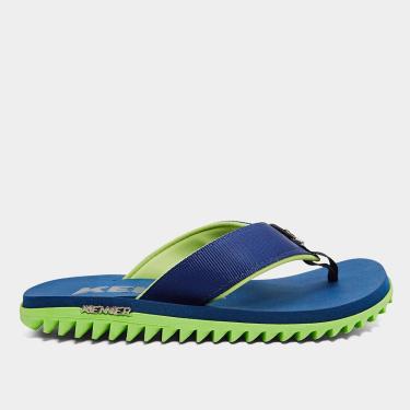 Imagem de Sandália Kenner Kivah Tks Masculina-Masculino