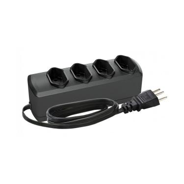 Imagem de Extensor C-4 Tomadas - 64100