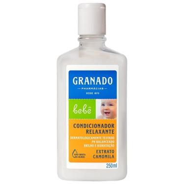 Imagem de Condicionador Granado Bebê Camomila 250ml