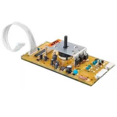 Imagem de Placa de Potência Compatível com Lavadora Electrolux LTE12 Versão 1 64