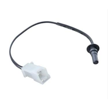 Imagem de Termistor de Secagem LSP08 LSP11 LSW11 Electrolux 807165801, PRETO