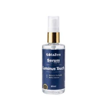 Imagem de Sérum Capilar Gotazen Luminus Touch 60ml
