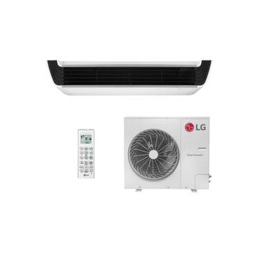 Imagem de Ar Condicionado Split Teto LG 36000 BTUs Quente e Frio Inverter 220V R32 ZVUW36GM1AA.AN...