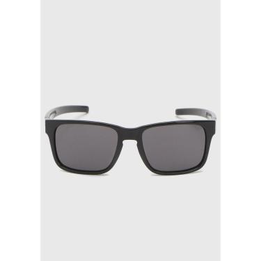 Imagem de Óculos Solar Hb Sunset 10103830575001 Preto  Lente Cinza-Masculino