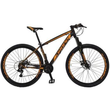 Imagem de Bicicleta Aro 29 Dropp Z3 Alumínio Freio a Disco - 21 Marchas Câmbio S