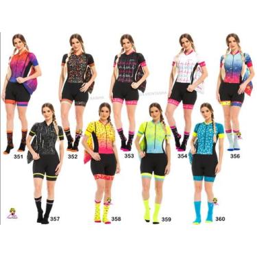 Imagem de Macaquinho para Ciclismo Z Nine - Z Nine Cycling Wear, 354, Branco, P