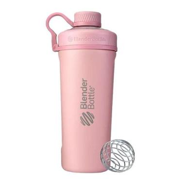 Imagem de Coqueteleira Blender Bottle Radian Insulated Térmica 26Oz/770ml