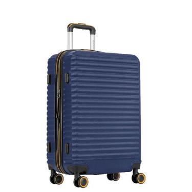Imagem de Mala sestini racer media 23 kg exp tsa- azul