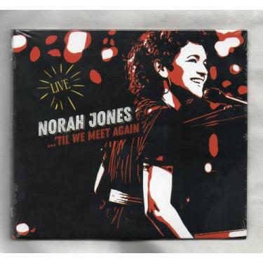 Imagem de Norah Jones CD ...'Til We Meet Again (Live) - Universal Music
