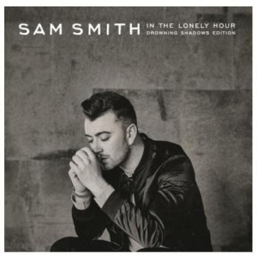Imagem de Cd Sam Smith - In The Lonely Hour Drowning Shadows Edition - UNIVERSAL