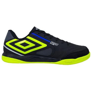 Imagem de Chuteira Futsal Umbro Pro 5 Bump Club
