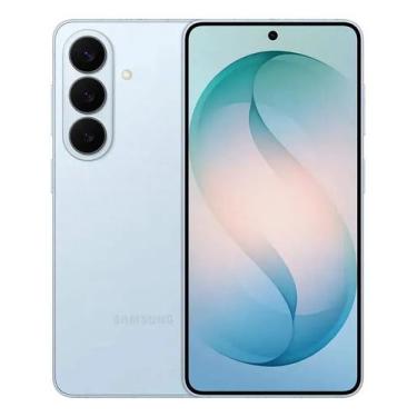 Imagem de Samsung Galaxy S26 5G, 256GB, 12GB RAM, Galaxy AI, Câmera Tripla de 50