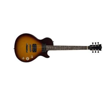 Imagem de Guitarra michael les paul gml 300 hs honey sunburst