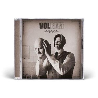 Imagem de Cd volbeat - servant of the mind - UNIVERSAL MUSIC