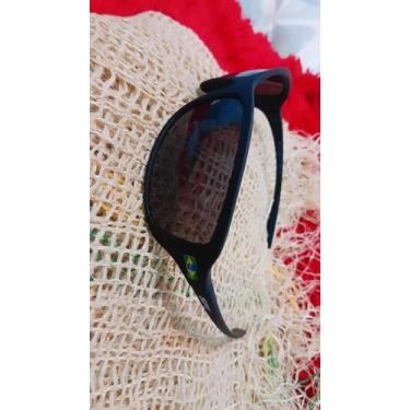 Imagem de Oculos esporte escuro stilo descolado e feito pra você - Oticarosy
