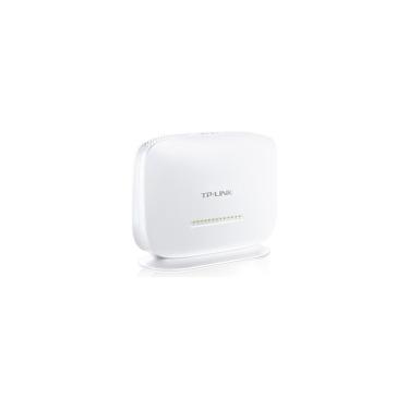 Imagem de Roteador Modem VDSL-ADSL TD-VG5612 300MBPS Voip Dual Band 4 Portas Gigabit WPA-WPA2 TP-Link