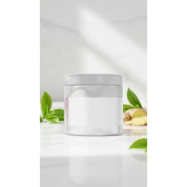 Imagem de Creme Esfoliante Corporal Com Quartzo 500g - Congratulations Store