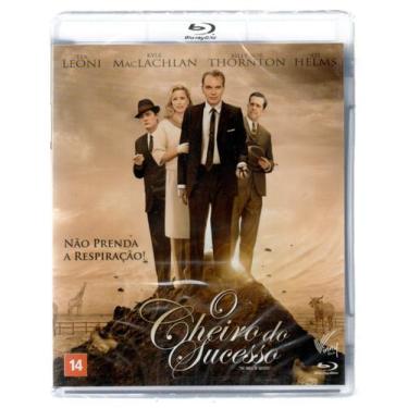 Imagem de Blu-ray O Cheiro Do Sucesso - VINNY FILMES