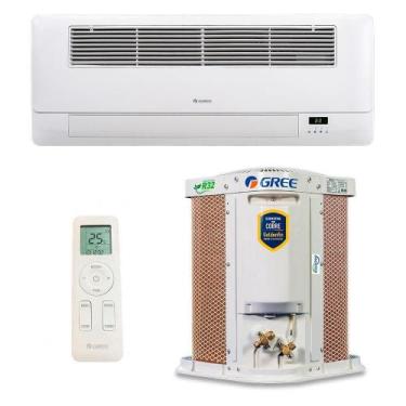 Imagem de Ar-Condicionado Split Inverter Cassete 18000 BTUs Gree G-Línea 1 Via S