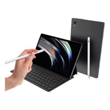 Imagem de Caneta Stylus De Ponta Fina Pencil Compativel Para Tablet Vaio Tl10 - 