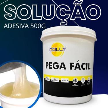 Imagem de Armadilha Colly Cola Especial 500gr Alta Aderência para Monitoramento 
