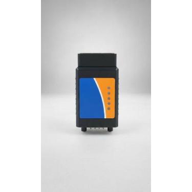 Imagem de Scanner OBD2 Bluetooth Diagnóstico Automotivo - Congratulations Store