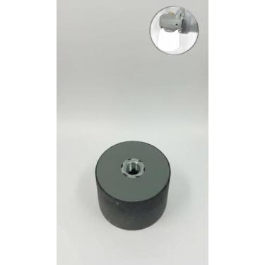 Imagem de Rebolo Corte Porcelanato Grão 120 - Congratulations Store