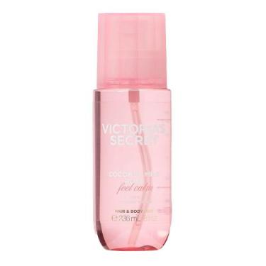Imagem de Victoria's Secret Coconut Milk Rose - Hair E Body Mist 236ml, 236ML