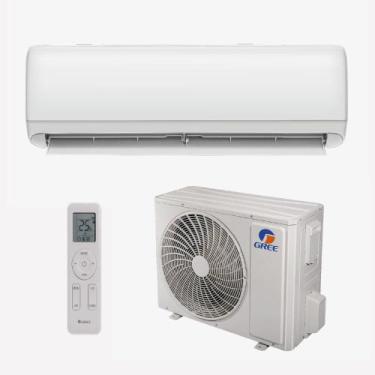 Imagem de Ar condicionado Split Hi Wall Gree G-Side Auto Inverter 30.000 Btus Qu