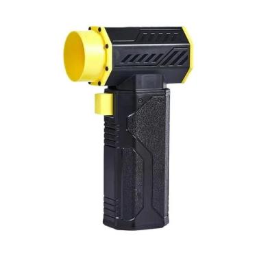 Imagem de Potente Soprador De Ar Sem Escovas 500.000 RPM 10.000mAh 600g De Empux