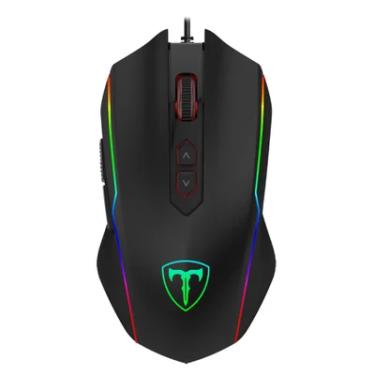 Imagem de Mouse Gamer T-dagger Sergeant T-tgm202RGB V1 Preto