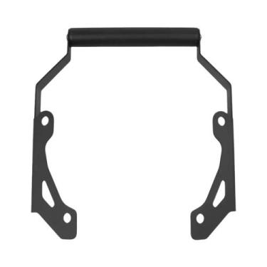 Imagem de Suporte De Montagem Para GPS Honda NC750 X 12-22MM 2021-2024, Suporte 