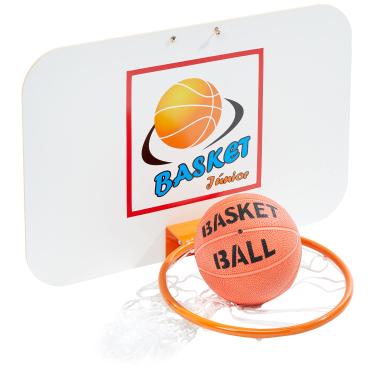 JOGO BASQUETE BOLA + CESTA BIG BOY