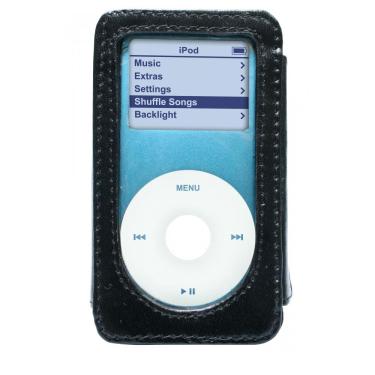 Imagem de Estojo em couro para iPod Mini i-concepts 12788