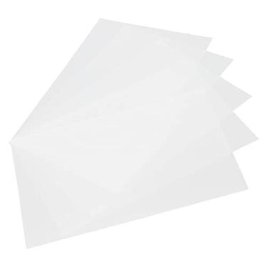 Imagem de Película de liberação FEP, ampla compatibilidade de película de liberação 0.15 sem arranhões para ELEGOO for Photon(0,15 * 140 * 200)