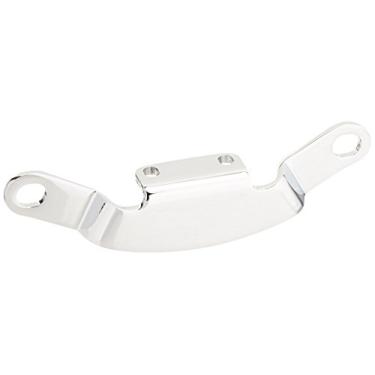 Imagem de Kuryakyn Suporte para corpo do acelerador 9929 para motocicletas Harley-Davidson Twin Cam 2008-16, cromado