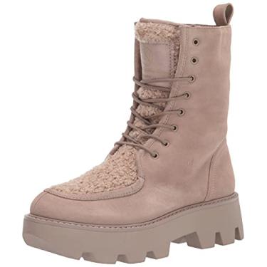 Imagem de Franco Sarto Bota feminina Margey2 cano médio, Cinzento-acastan, 8