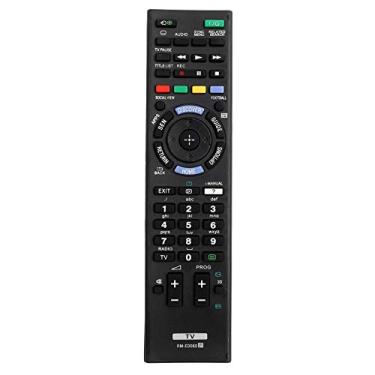 Imagem de Controle Remoto Universal, Controle Remoto de TV Controle Remoto Inteligente Substituição Fit para Sony RM-ED060